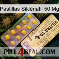 Pastillas Sildénafil 50 Mg new06